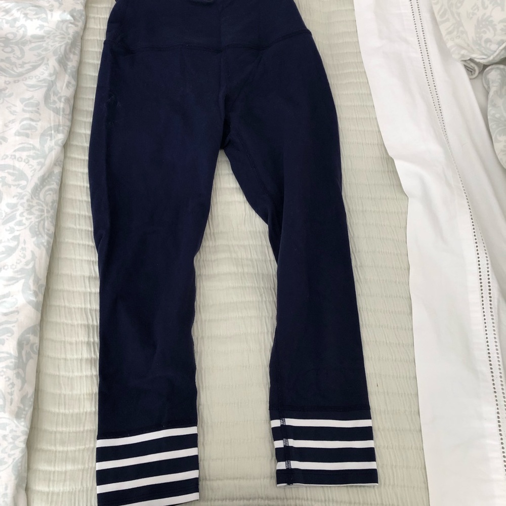 Beyond yoga x Kate spade leggings M